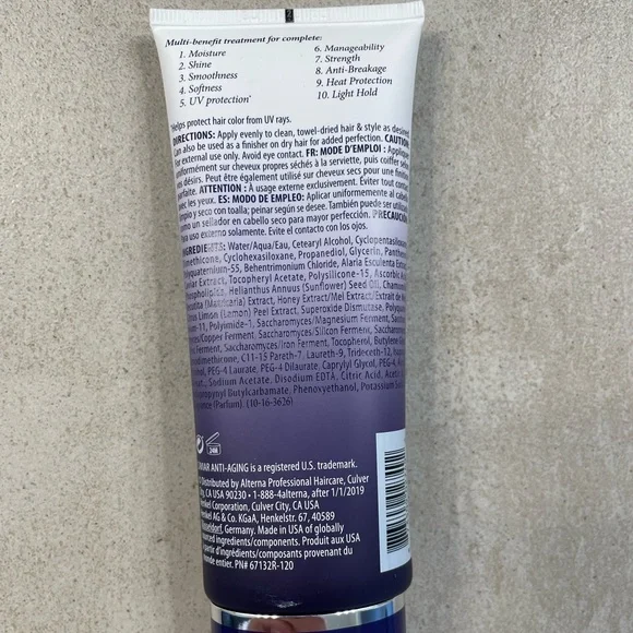 Caviar CC Cream - Picture 4 of 5